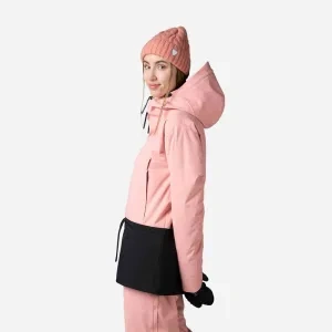 Windproof Warm Winter ski Cloth HSKJ-019