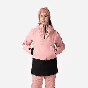 Windproof Warm Winter ski Cloth HSKJ-019