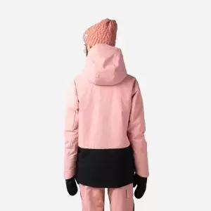 Windproof Warm Winter ski Cloth HSKJ-019