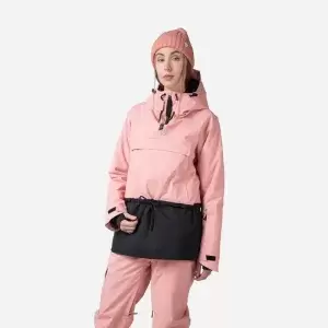 Windproof Warm Winter ski Cloth HSKJ-019