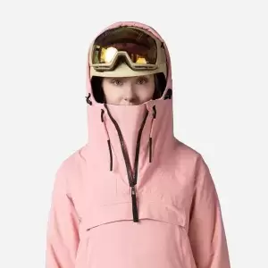 Windproof Warm Winter ski Cloth HSKJ-019