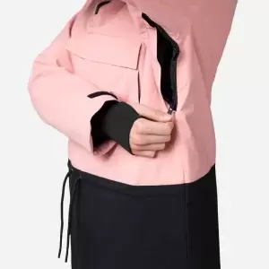 Windproof Warm Winter ski Cloth HSKJ-019