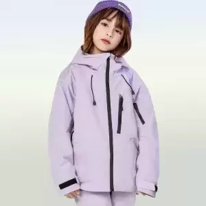 Winter Children Ski Jacket HSKJ-013