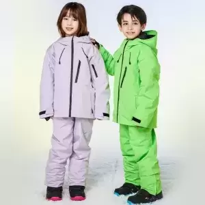 Winter Children Ski Jacket HSKJ-013