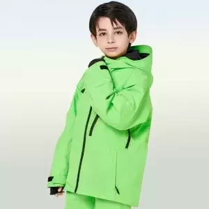 Winter Children Ski Jacket HSKJ-013