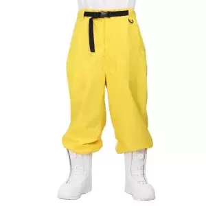 Winter Kid Warm Padding Trousers