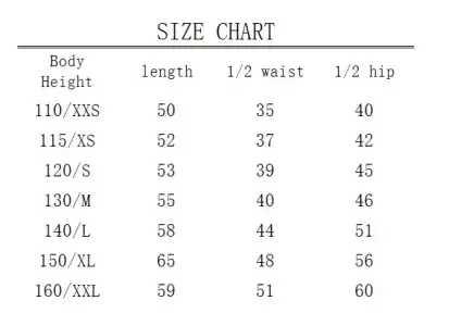 Winter Kid Warm Padding Trousers
