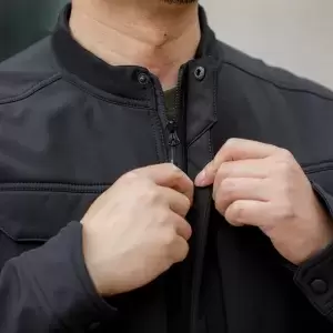 Winter Sharkskin Coats Men Tactical Jacket 
