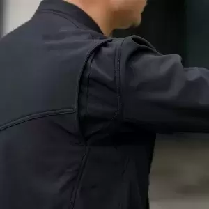 Winter Sharkskin Coats Men Tactical Jacket 
