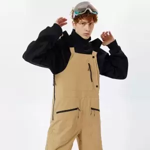 Winter Ski Waterproof Snowboard Pants 
