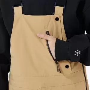 Winter Ski Waterproof Snowboard Pants 