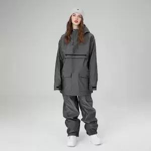 Winter Snow Set HSJP-007