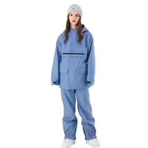 Winter Snow Set HSJP-007