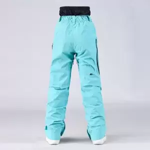 Winter Waterproof Custom Skiing Pants 