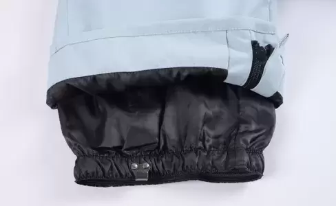 Winter Waterproof Custom Skiing Pants 