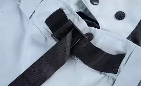 Winter Waterproof Custom Skiing Pants 