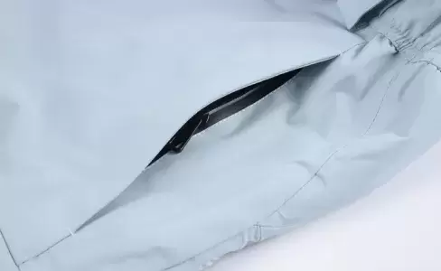 Winter Waterproof Custom Skiing Pants 