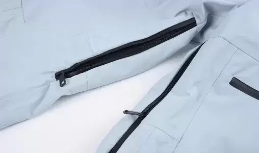 Winter Waterproof Custom Skiing Pants 