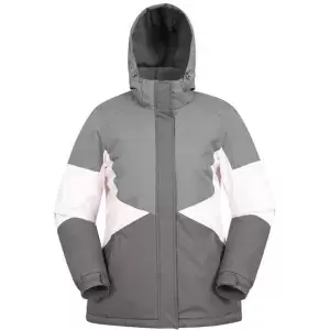 Women Ski Jacket HSKJ-015