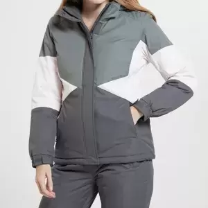 Women Ski Jacket HSKJ-015