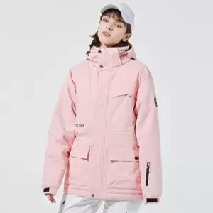 Women Skiing Jacket HSKJ-010
