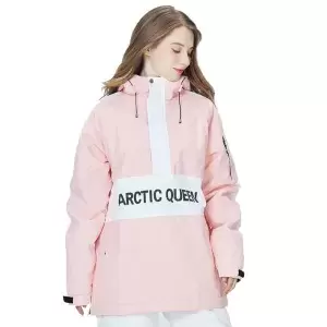 Women Skiing Set HSJP-005