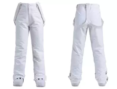 Women Skiing Set HSJP-005