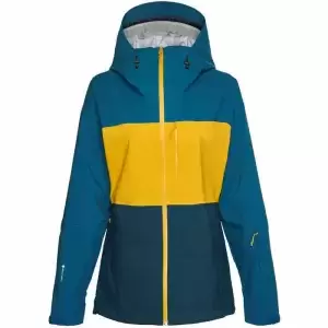 Women Snowboard Jacket HSKJ-003