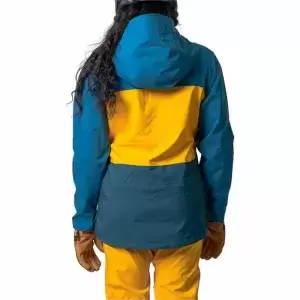 Women Snowboard Jacket HSKJ-003