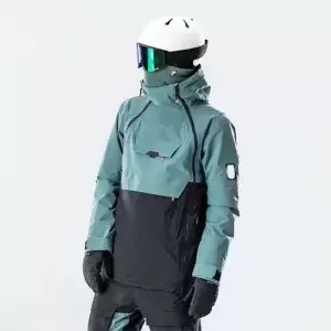 Men's Ski Jacket HSKJ-025