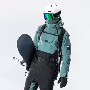 Men's Ski Jacket HSKJ-025