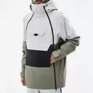 Men's Ski Jacket HSKJ-025