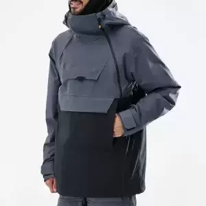 Men's Ski Jacket HSKJ-025