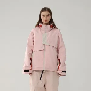 Unisex Ski Jacket HSKJ-007