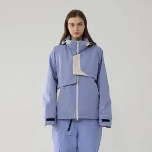Unisex Ski Jacket HSKJ-007