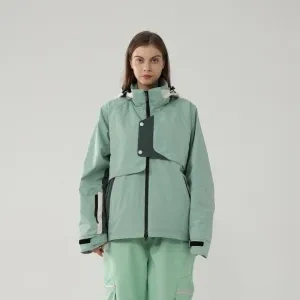 Unisex Ski Jacket HSKJ-007