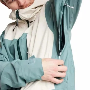 Ski Jacket HSKJ-056