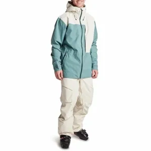 Ski Jacket HSKJ-056