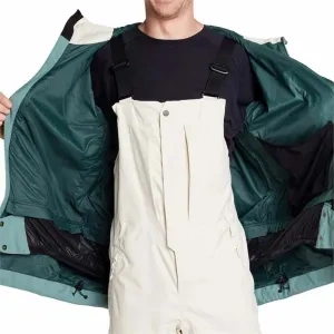 Ski Jacket HSKJ-056
