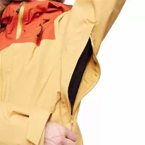 Ski Jacket HSKJ-057