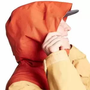 Ski Jacket HSKJ-057