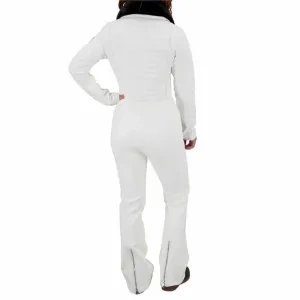 4-Way Stretch One Piece Ski Overall