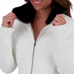 4-Way Stretch One Piece Ski Overall