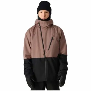 Ski Jacket HSKJ-055