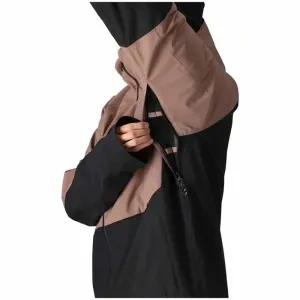 Ski Jacket HSKJ-055
