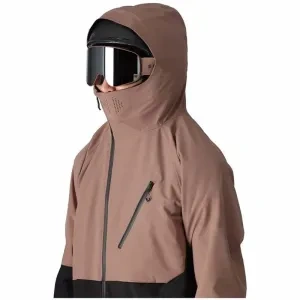 Ski Jacket HSKJ-055