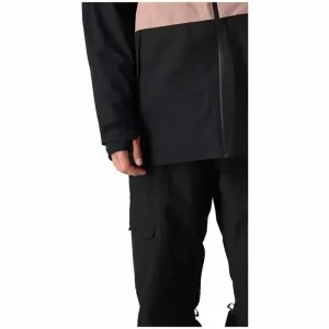 Ski Jacket HSKJ-055