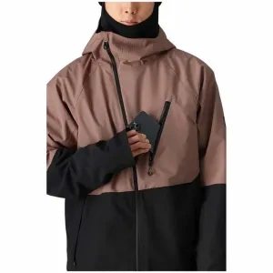 Ski Jacket HSKJ-055