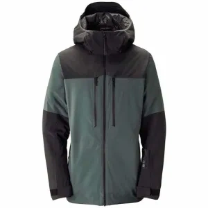 Mans ski jacket HSKJ-044