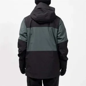 Mans ski jacket HSKJ-044